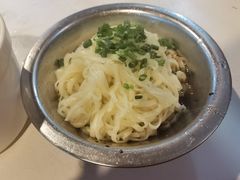 拌面-姐妹炖罐店(桂香街总店)