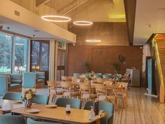 大堂-EN SPACE恩空间