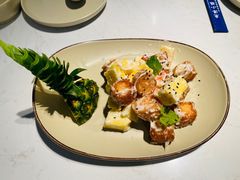 -鹿港小镇(远洋未来广场店)