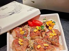 -蟹犇•帝王蟹雪蟹(陆家嘴店)