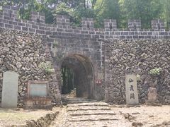 -仙霞关景区