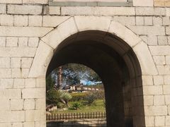 -胡里山炮台