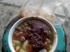 -清真·刘老虎肉丸糊辣汤(北郊分店)