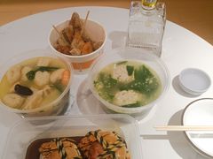 -溱湖八鲜菜馆