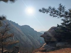 -太和山风景区
