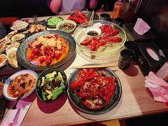 -红盔甲·小龙虾(车公庙店)