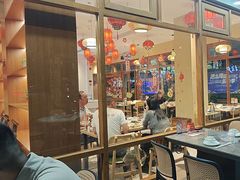 -鹅香四海·卤水火锅·砂锅粥·潮汕菜(宝安店)