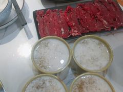 -牛鲜胜·潮汕牛肉自助火锅(番禺市桥店)