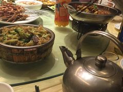 -楚太子  中餐&烧烤(武大店)