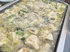 -刘三姐特色烤豆花·宜宾烧烤·把把烧(万年场店)