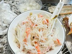 -震海贝烤贝·民俗特色店(延吉总店)