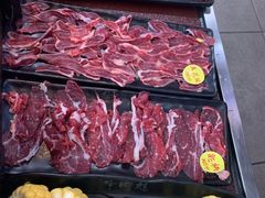 -牛肉彪·19年专注·潮汕牛肉火锅(祈福店)