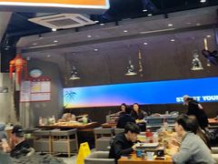 -路边羊烧烤酒场(宝带路店)