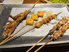 -管氏翅吧(望京东店)