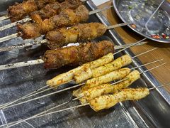 -老虎滩大连海鲜烧烤(建邺云锦路总店)