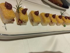 黄米凉糕-老太原菜馆(南宫店)