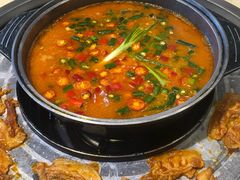 -食玉轩临江鱼捞
