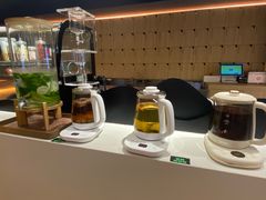 -涨巢·潮玩水疗局