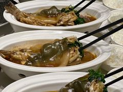 -新光酒家·河豚·海鲜·蟹料理(浦东店)