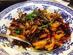 -鼎盛蜀坊·重庆江湖菜(市桥地铁站店)