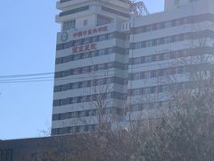 -中国中医科学院望京医院(院本部)