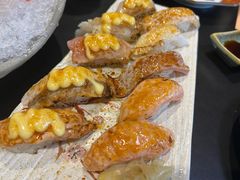 -红叶日本料理(三八广场店)
