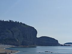 -长岛南北长山旅游景区