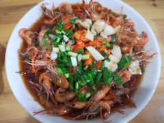 -黄牛肉馆·皖南土菜