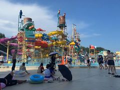 -秦皇岛乐岛海洋王国