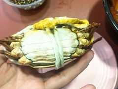 -黄记大闸蟹专卖店·活蟹·醉蟹