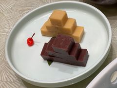 -北平食府(马鞍山路店)