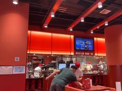 -喜家德虾仁水饺(岗厦北店)