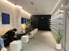 -CUBIC3三立方咖啡(西岸凤巢店)