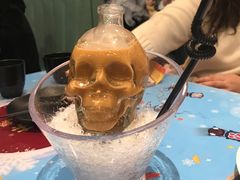 -表妹香港靓点餐厅
