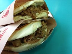 -樊记腊汁肉(竹笆市总店)