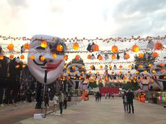 -国色天乡三期陆地乐园