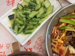 -五丁桥光头香辣蟹(望江橡树林店)