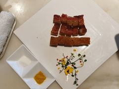-顺德美的万豪酒店-万豪中餐厅