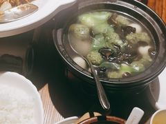 -瑶王府·广西菜(相思湖店)