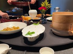 -北京老铺烤鸭(老城根店)