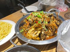 -汪爹爹武汉牛三鲜(朝外大街店)