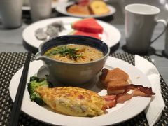 -青岛鑫江温德姆酒店