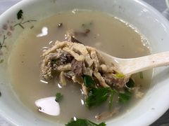 -北三沙家烧麦(北头道街店)