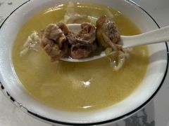 -龙抄手(文殊坊店)