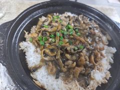 -煲煲香快餐(南京路店)