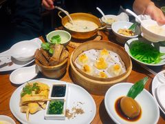 -苏小柳手工点心(人民广场分院)