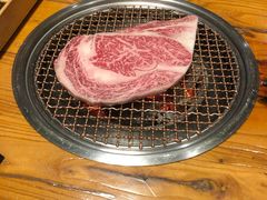 -黑牛の店·和牛烧肉(合生汇店)