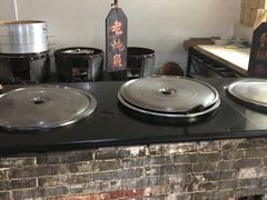 -老家菜馆(正定店)
