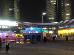 -大族广场Mall&More