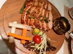 -泰椰里·泰国餐厅(智慧城广百广场店)